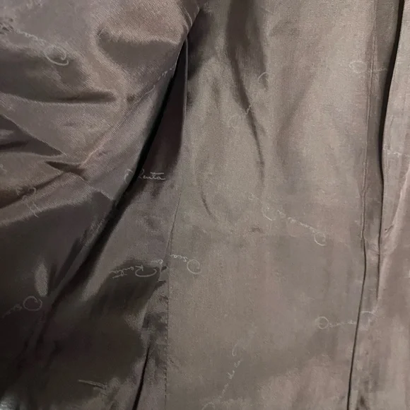 VTG Women’s Oscar de la Renta Blazer - Picture 7 of 10